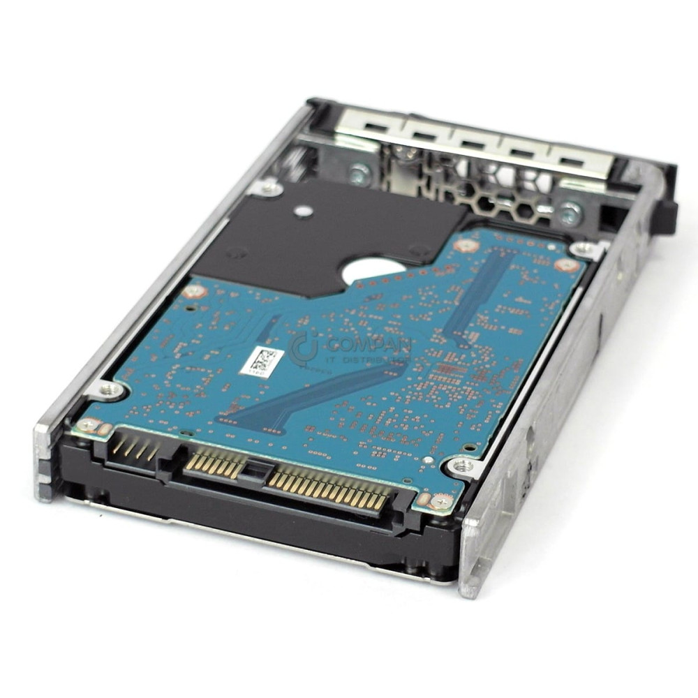 YFKXK DELL HDD 300GB 15K SAS 12G 3.5" LFF HOT-SWAP